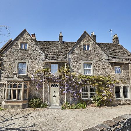 Rook Lane House Villa Frome Kültér fotó