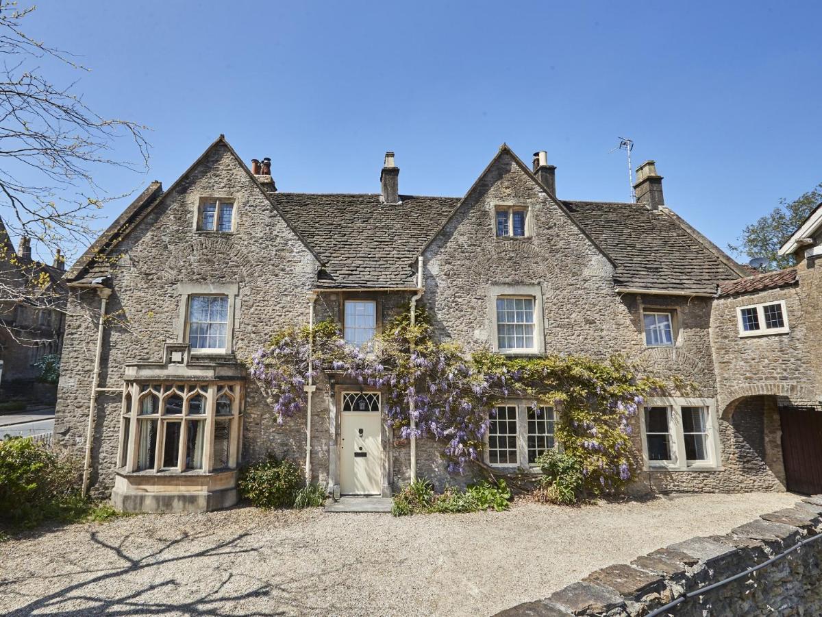 Rook Lane House Villa Frome Kültér fotó