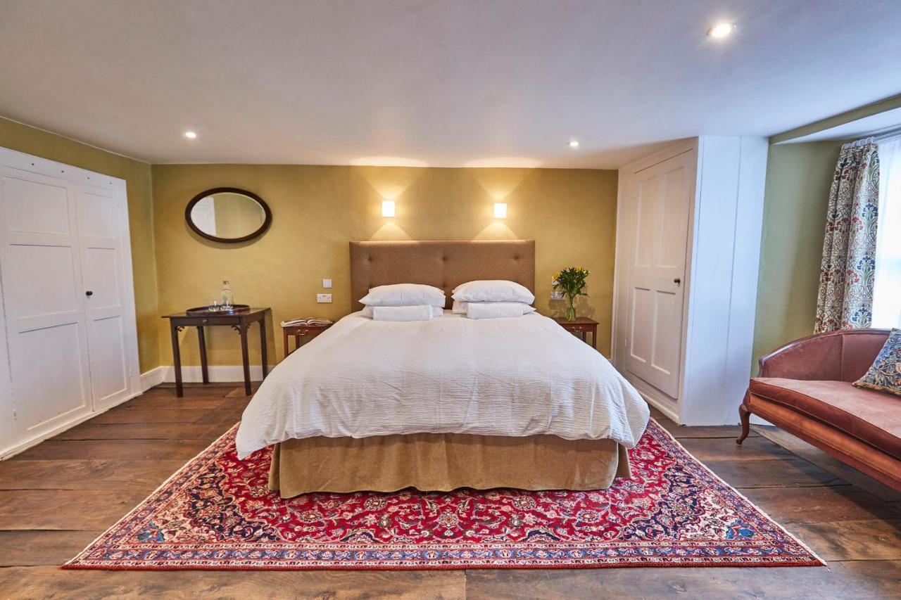 Rook Lane House Villa Frome Kültér fotó