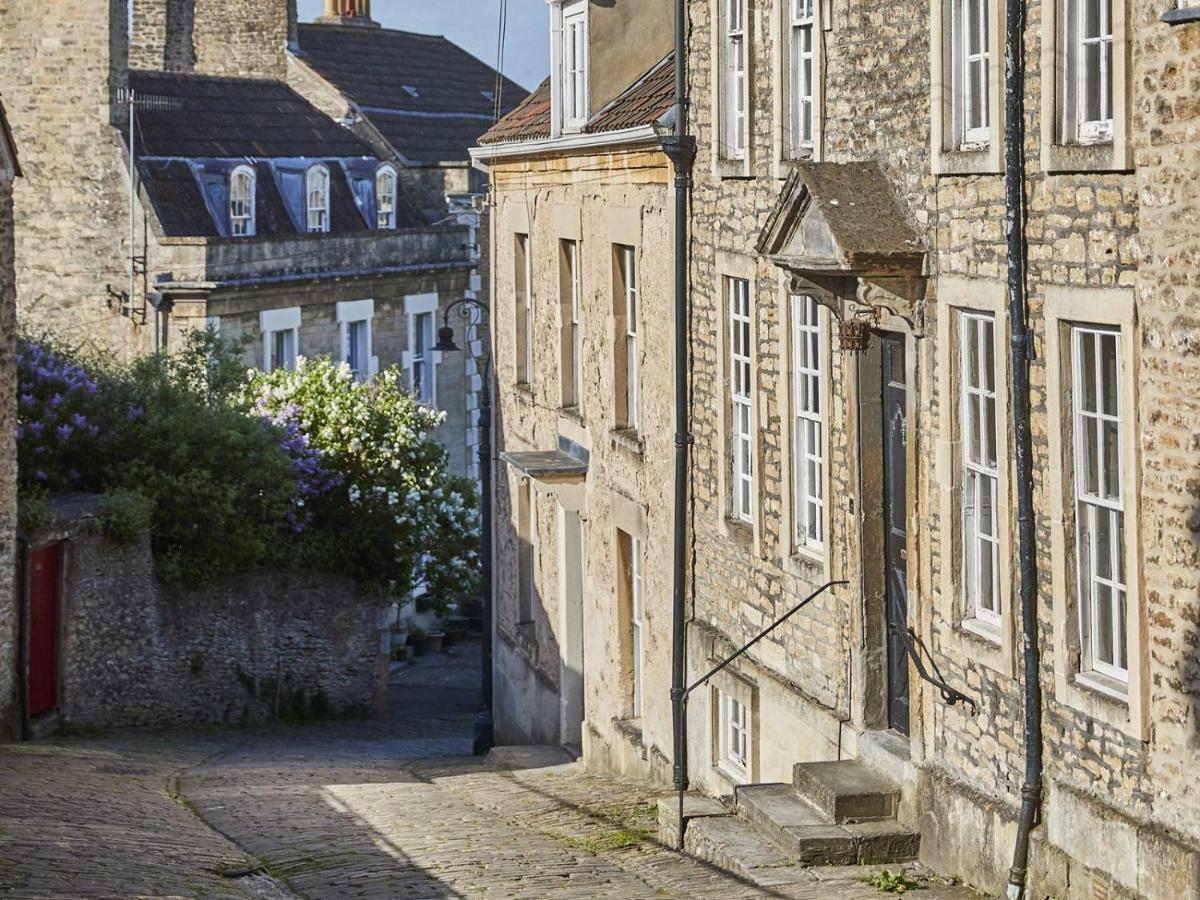 Rook Lane House Villa Frome Kültér fotó